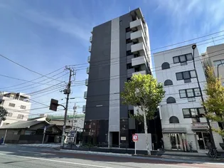 SーRESIDENCE王子TERCERAの画像