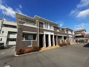 ベル リヴィエールの画像