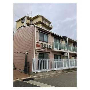 ジュネス米澤の画像