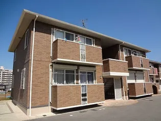 パストラル福田の画像