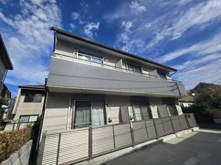 コーポかみさぎの画像