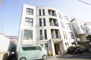 パールハイツ登戸の画像