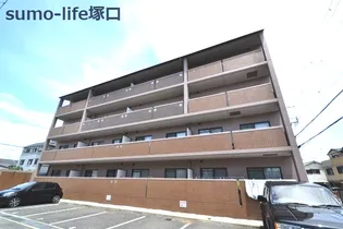 フォワイエセレストの画像