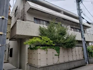 ペアサンジェロームの画像