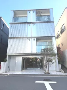 ディナック吉祥寺【1階】の外観