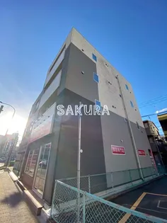 イーストサイド反町の画像