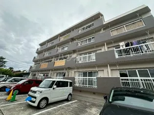 坪井マンションの画像