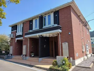 カルム中里の画像