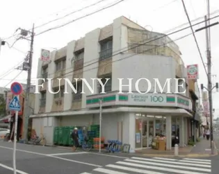 榮喜堂ビルの画像