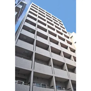 パレステュディオ麹町【2階】の外観