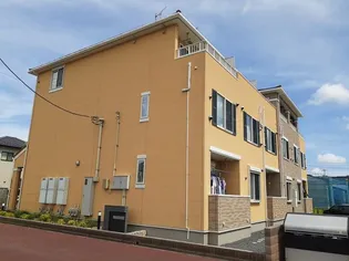 ジュネスの画像