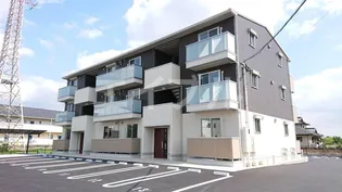 レガートの画像