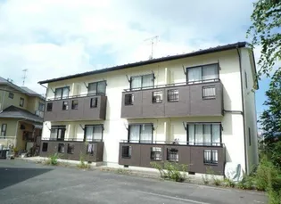 ユーケーハイツの画像