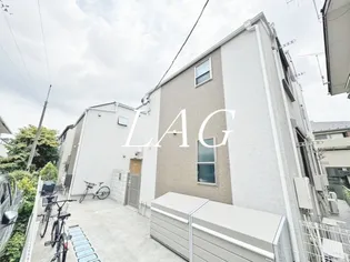 BLUE OCEAN祖師谷の画像