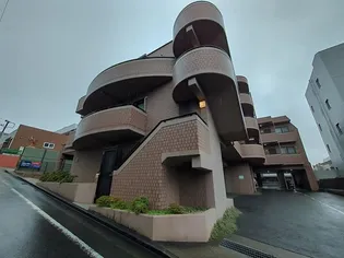 ベルプライム青葉台の画像