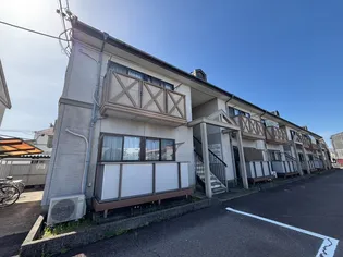 メゾンシュクセの画像