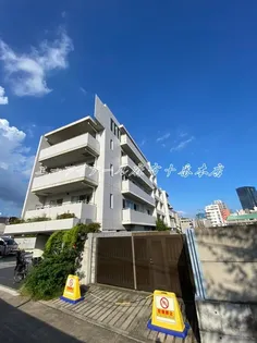 コスモリード南麻布の画像