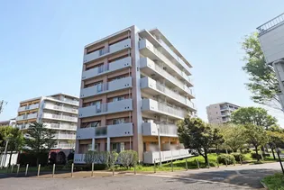 URアートヒル高根台の画像