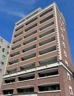 東京都荒川区東日暮里2【マンション】の外観