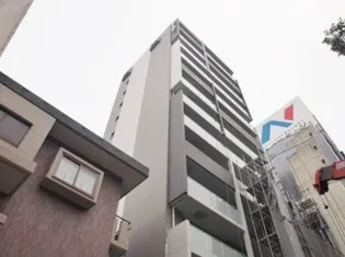 スプリームヒルズ鶴舞【7階】の外観