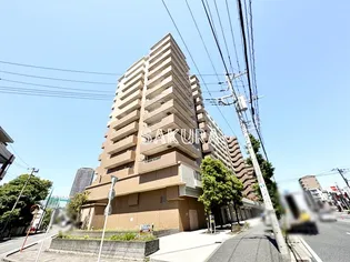 フロール川崎下平間第2の画像