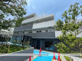 GRAN PASEO文京小日向【4階】の外観