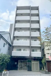 アーベイン東日暮里の画像