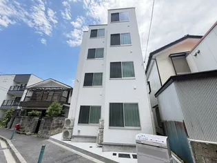 アル ソーレ亀有の画像