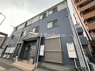 洵【2階】の外観