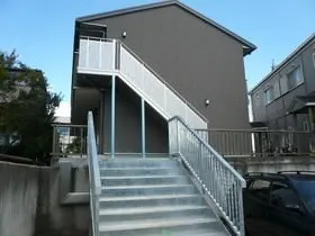 セレーヌ仲町台 Aの画像