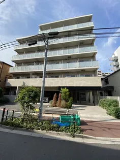 REFAYS XEBECときわ台の画像