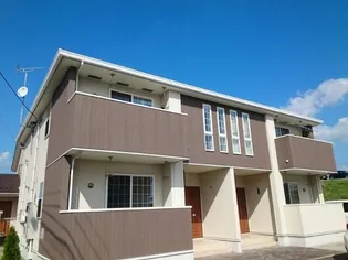 宮城県石巻市開北4【アパート】の外観