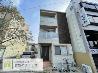 メリア桂東の画像