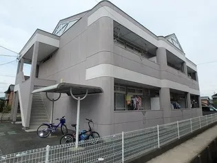二の丸ハイムの画像