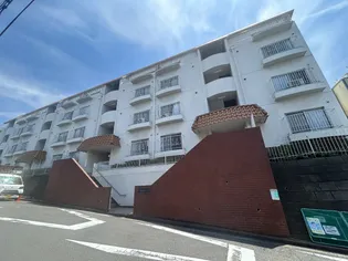 上大岡笹下マンションの画像