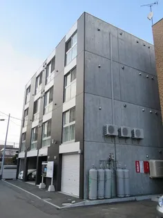 ベルノワール西町の画像