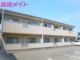 グレイス光栄の画像
