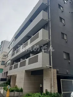 東京都文京区本郷2【マンション】の外観