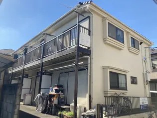 コーポゆきの画像