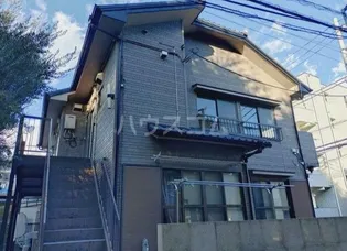 中村ハイツの画像
