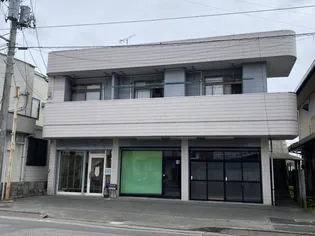 福島県いわき市平字九品寺町【一戸建】の外観