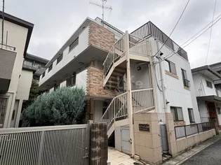 ホワイトパレス宮内の画像