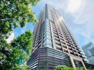 東京都品川区東五反田2【マンション】の外観