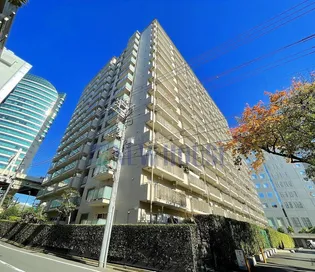 飯田橋第二パークファミリアの画像