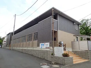 アトリオみなみだいらVの画像