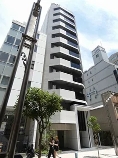 東京都千代田区神田神保町1【マンション】の外観
