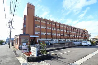 サンビーム八代の画像