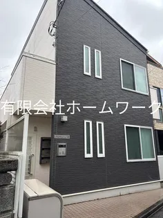 アルベリーノ峰の画像