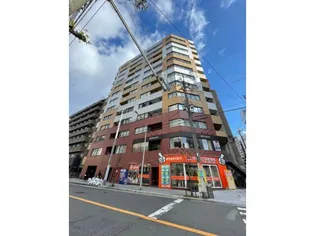 クリスタルブライト本町東の画像