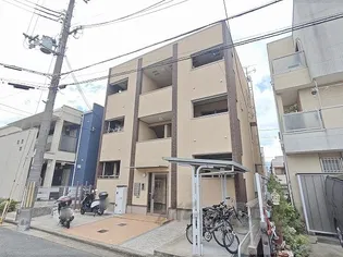 モデルノ リヴァーの画像